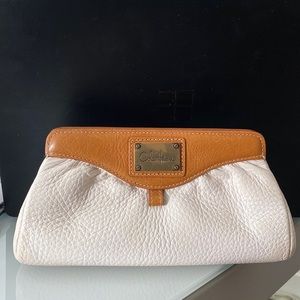 Cole haan clutch
